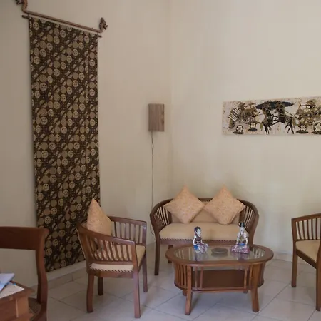 Guesthouse Rumah Senang Kalibaru Buitenkant foto