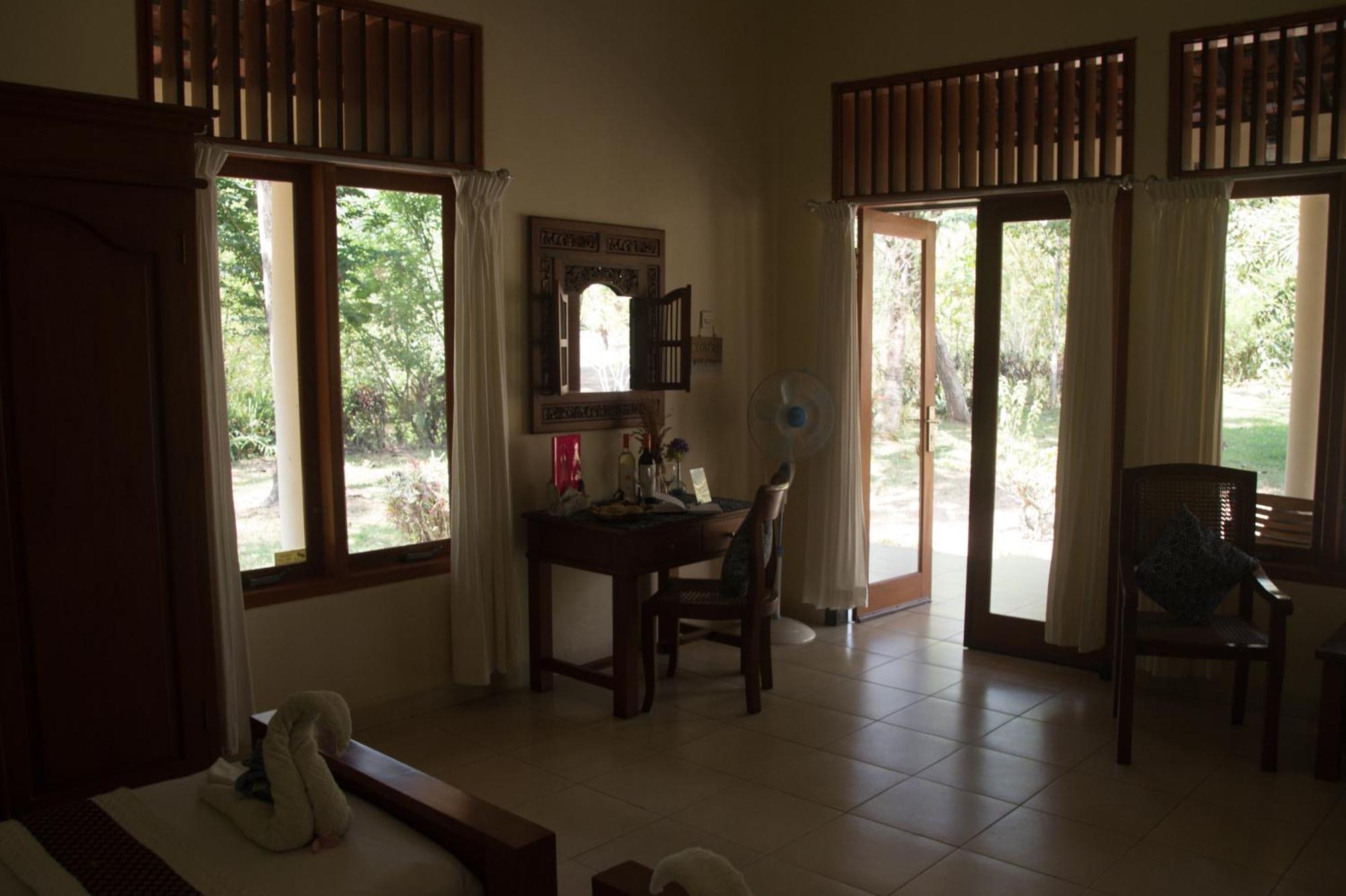 Gasthuis Rumah Senang