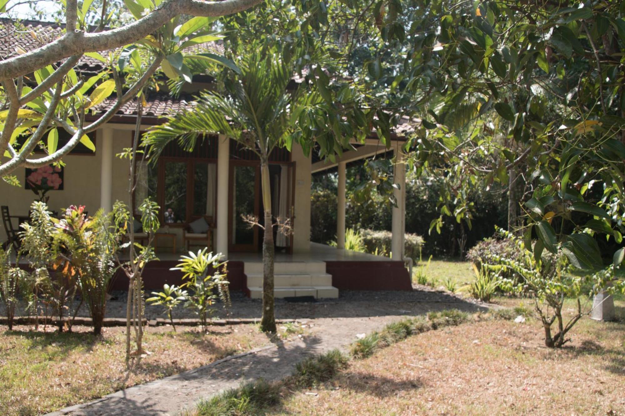Rumah Senang