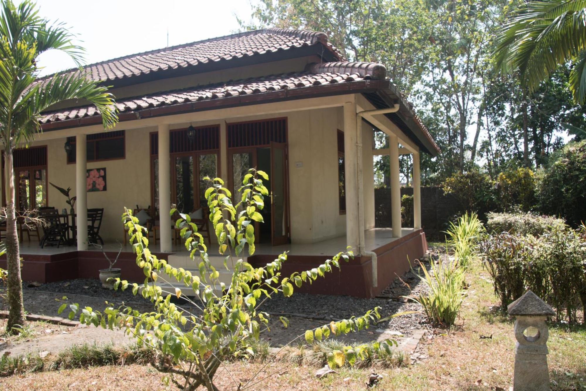 Rumah Senang Gasthuis 4*
