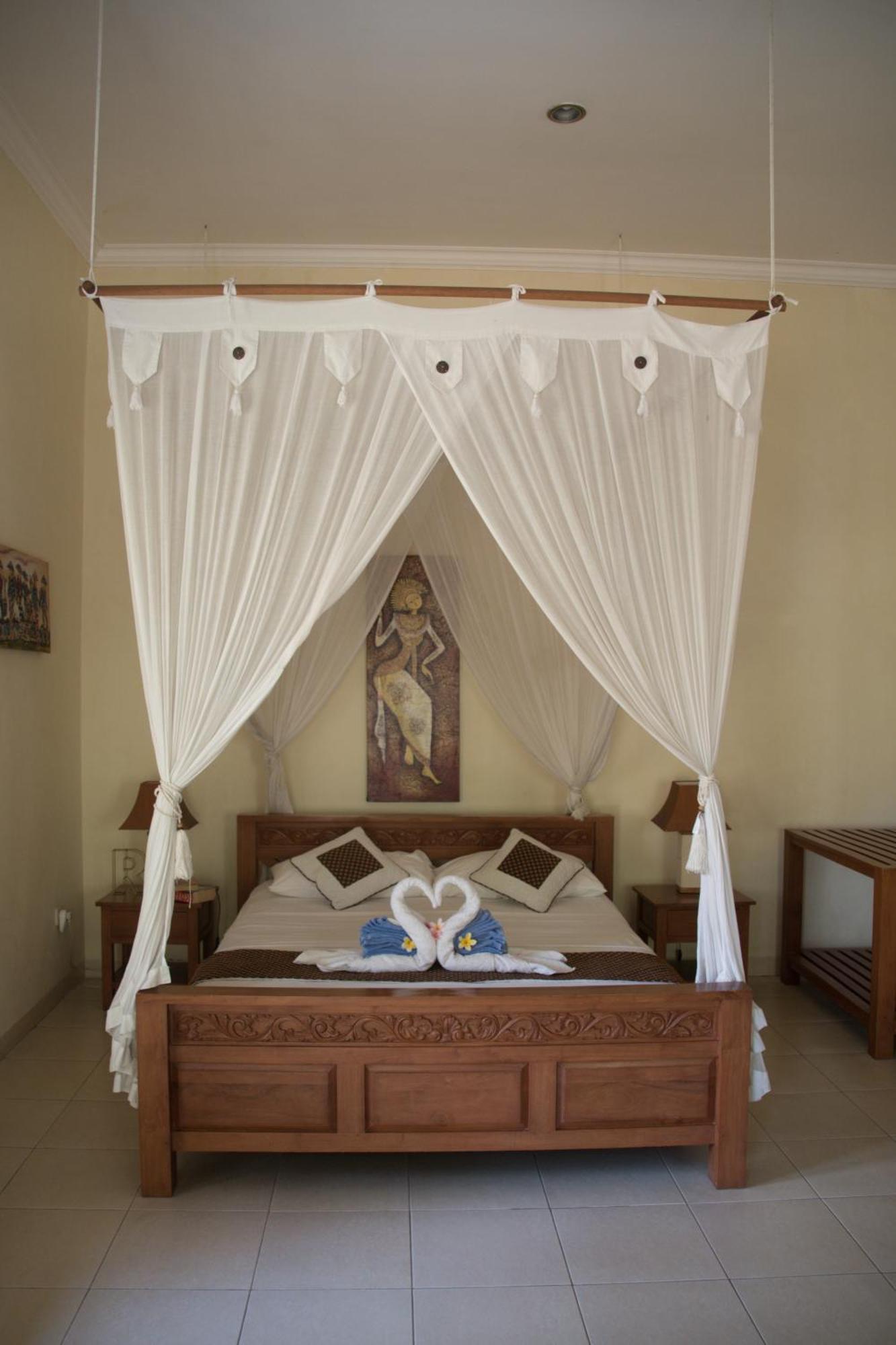 Rumah Senang 4* Kalibaru