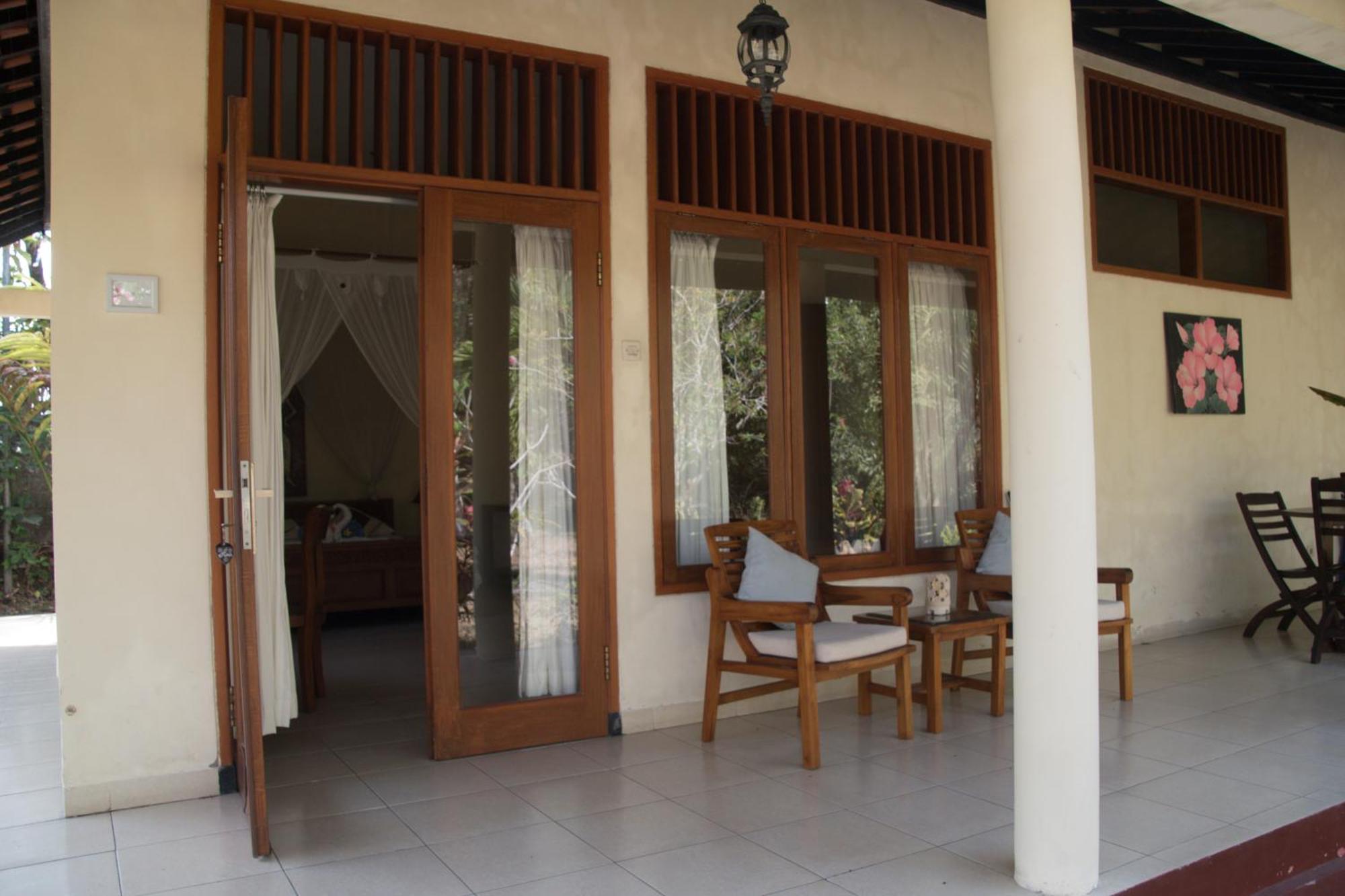 Rumah Senang Gasthuis 4*