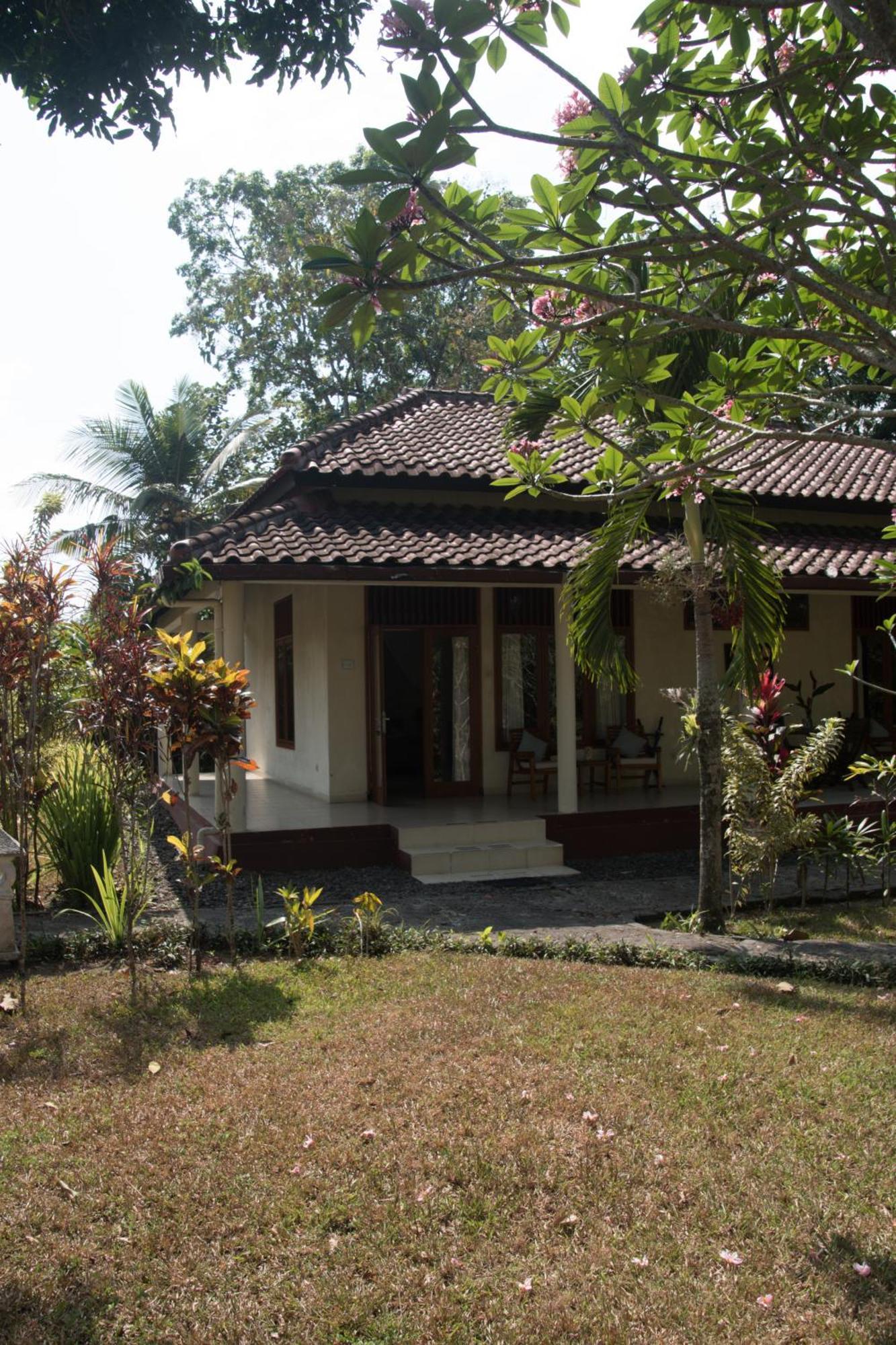 Rumah Senang Gasthuis 4*