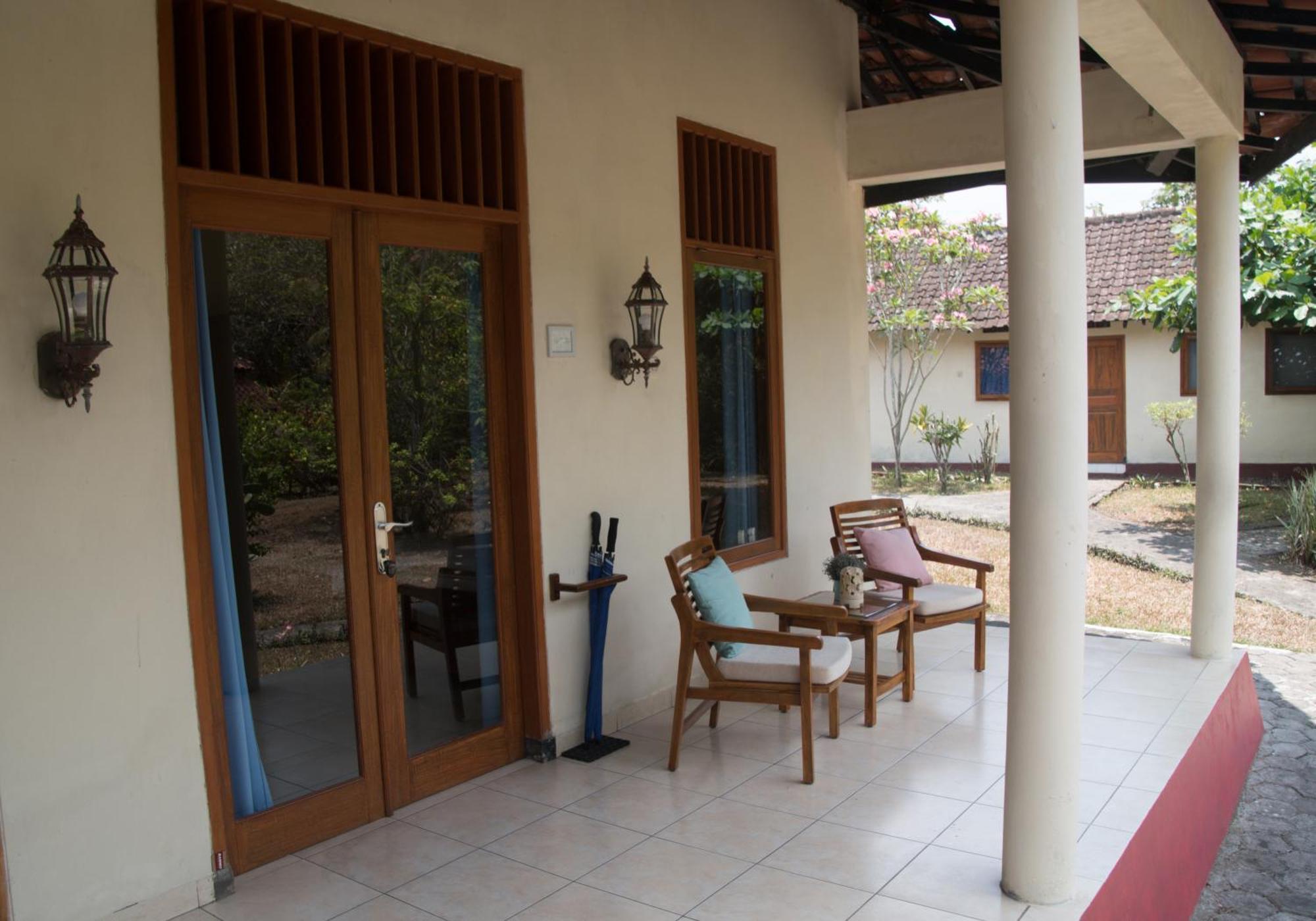 Gasthuis Rumah Senang
