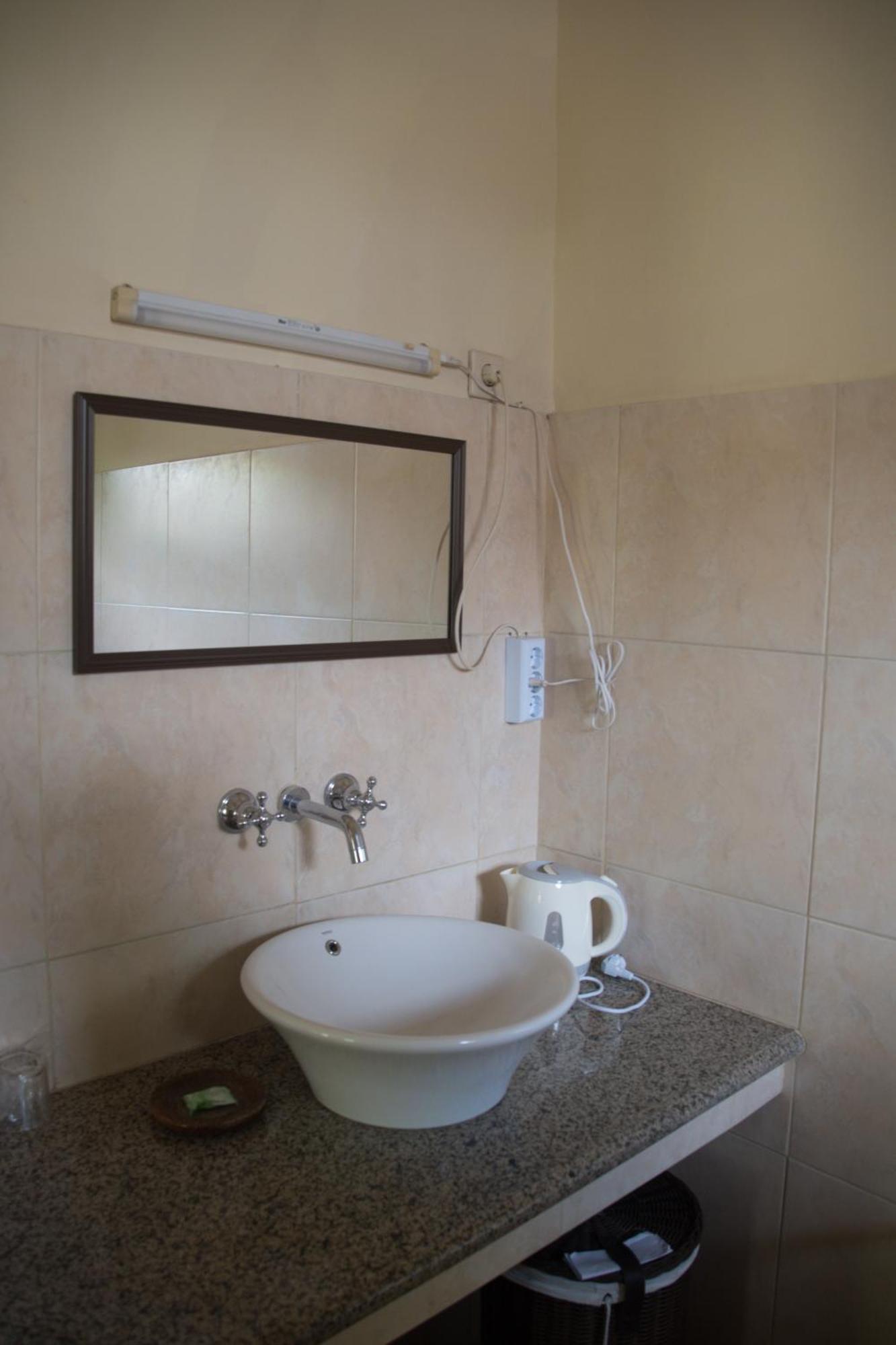Guest house Rumah Senang Kalibaru