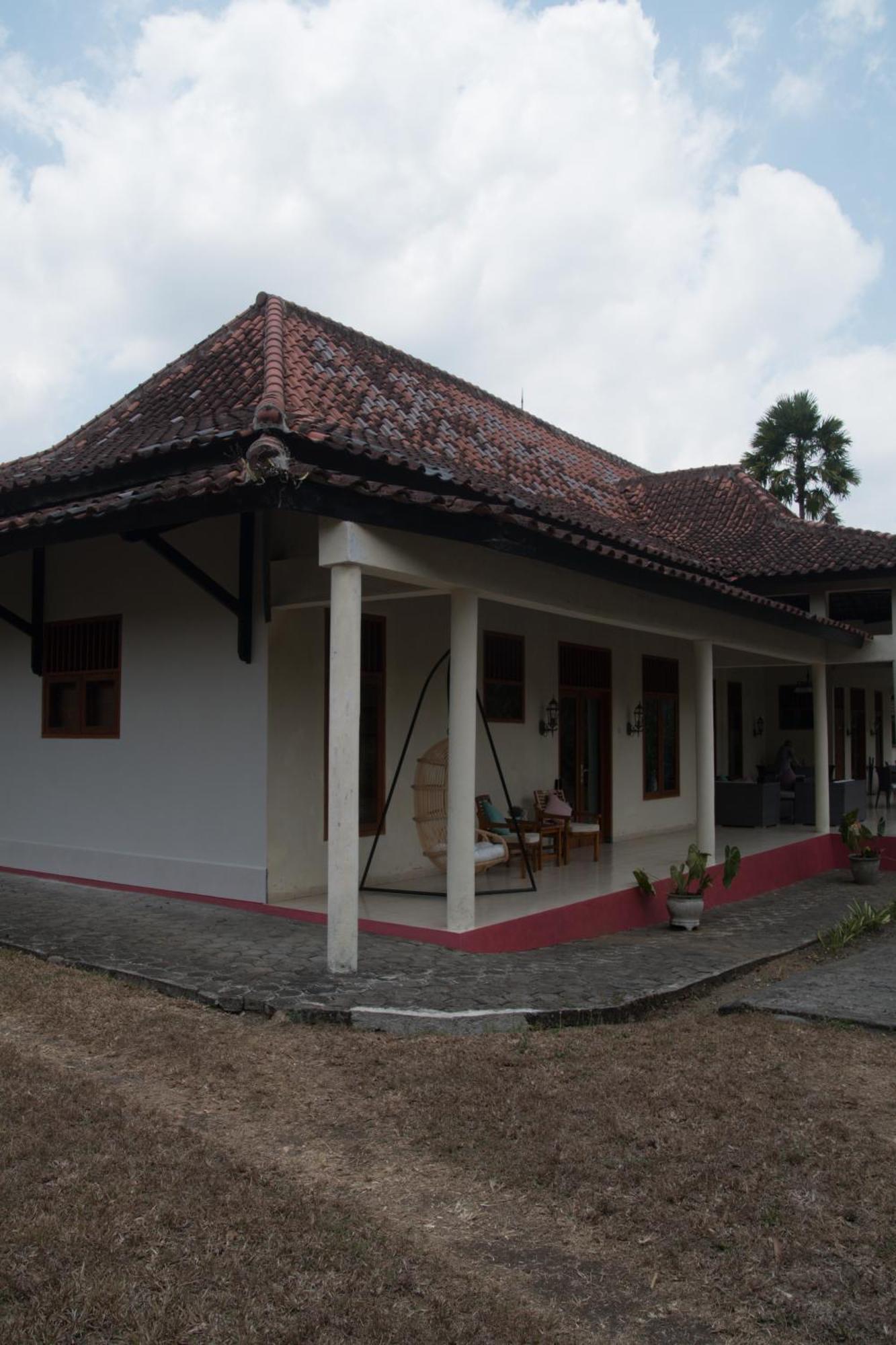 Gasthuis Rumah Senang