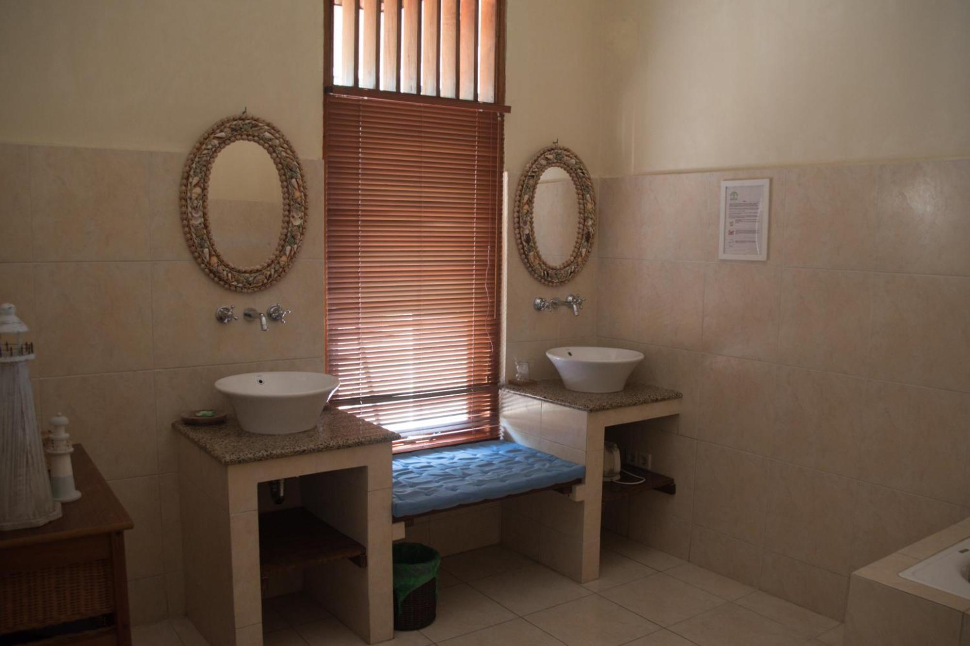 Guest house Rumah Senang Kalibaru
