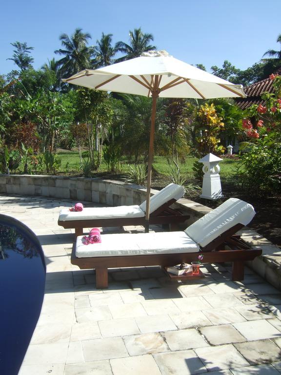 Rumah Senang Guest house