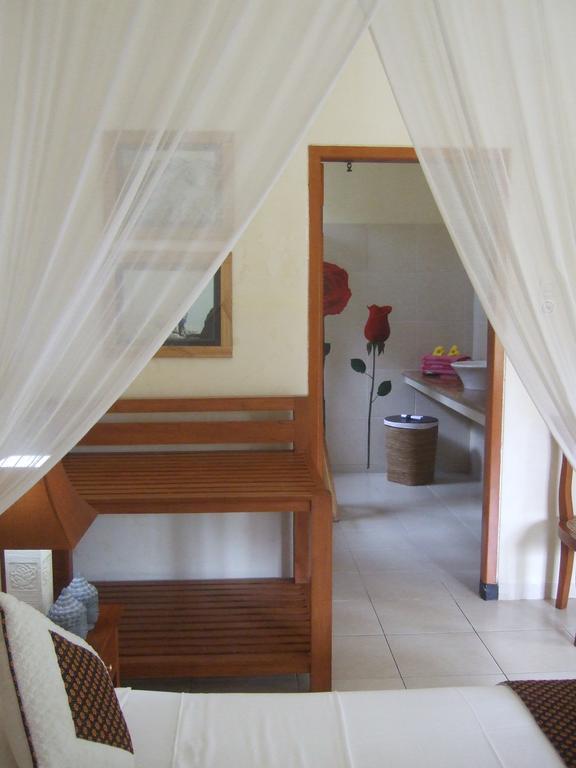 Rumah Senang Guest house