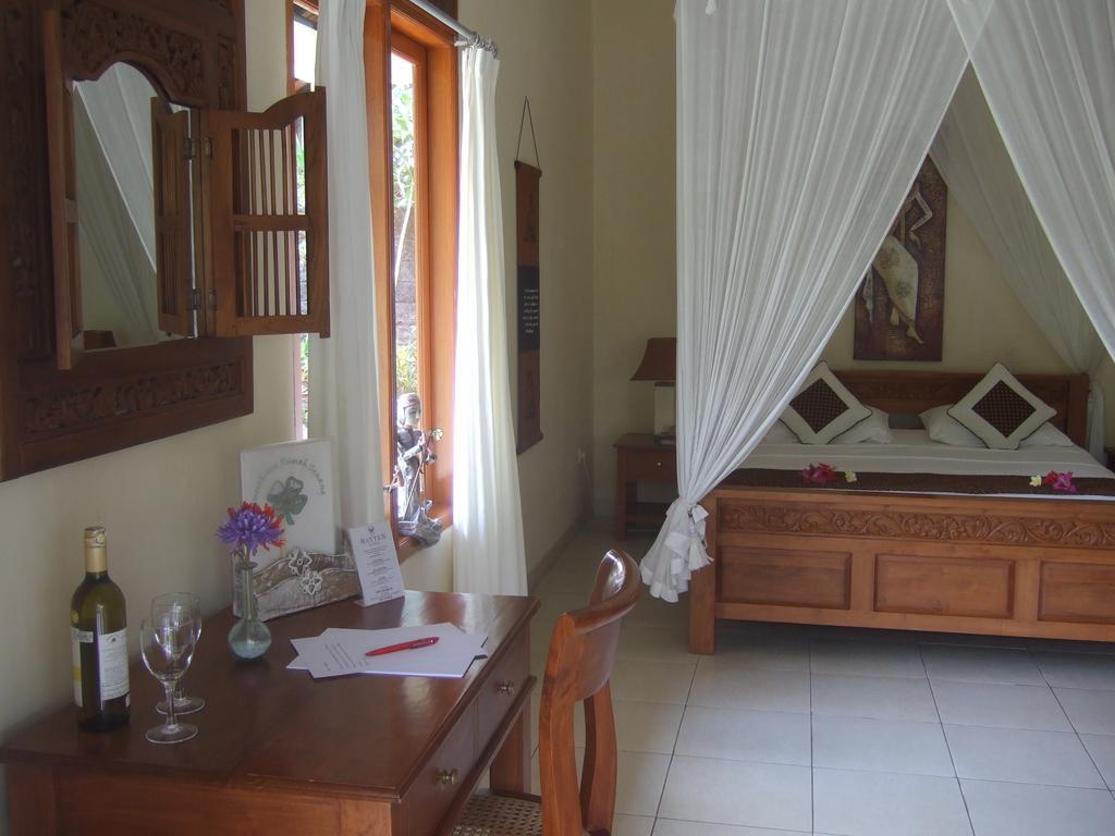 Rumah Senang Gasthuis 4*