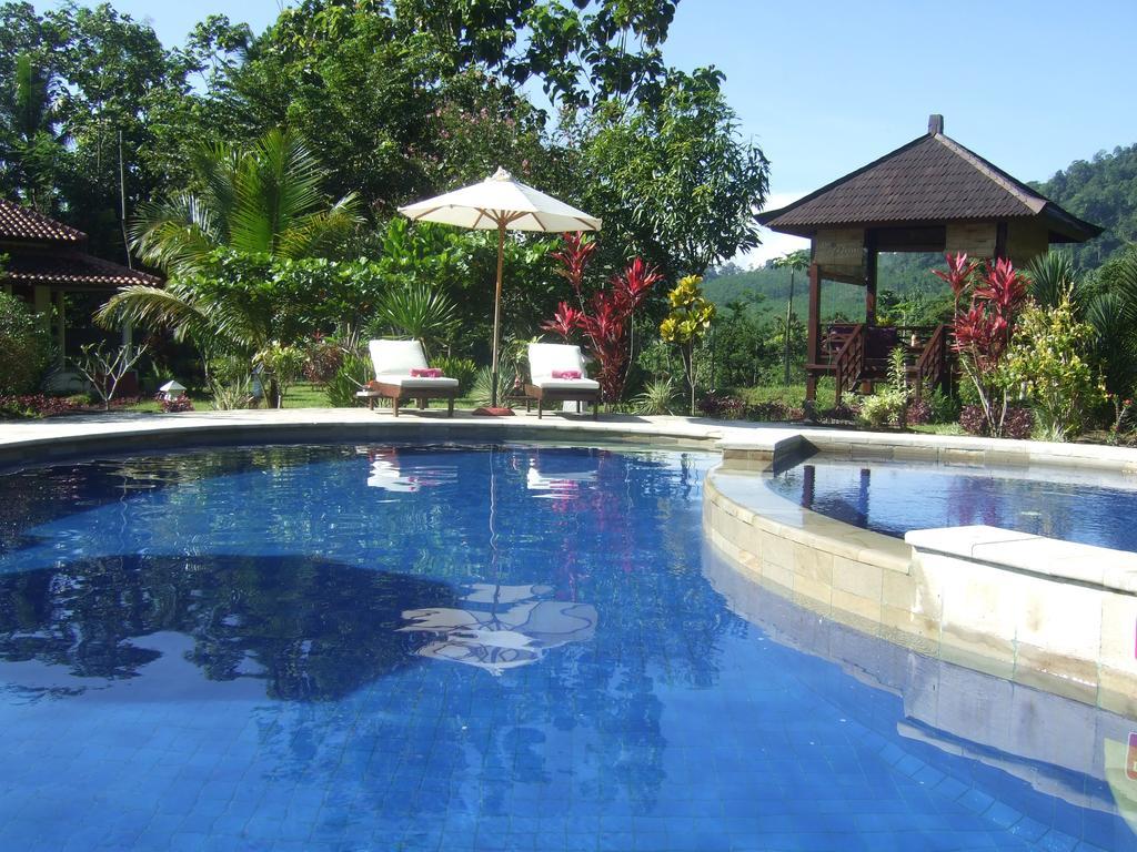 Gasthuis Rumah Senang Kalibaru