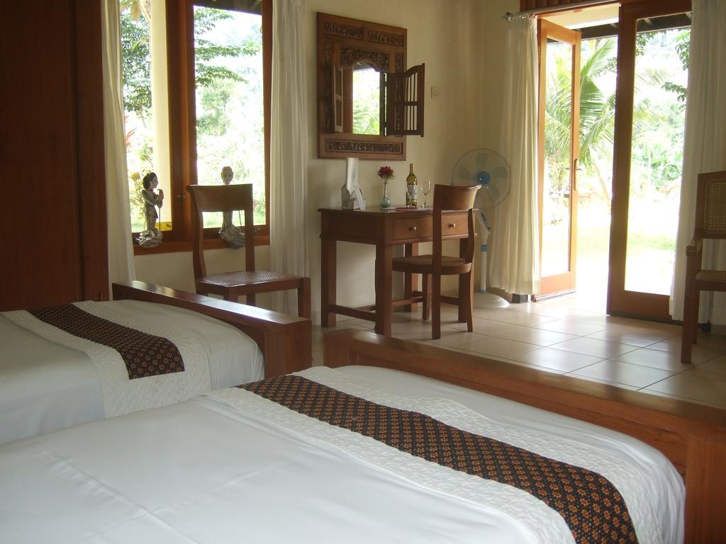 Rumah Senang Guest house