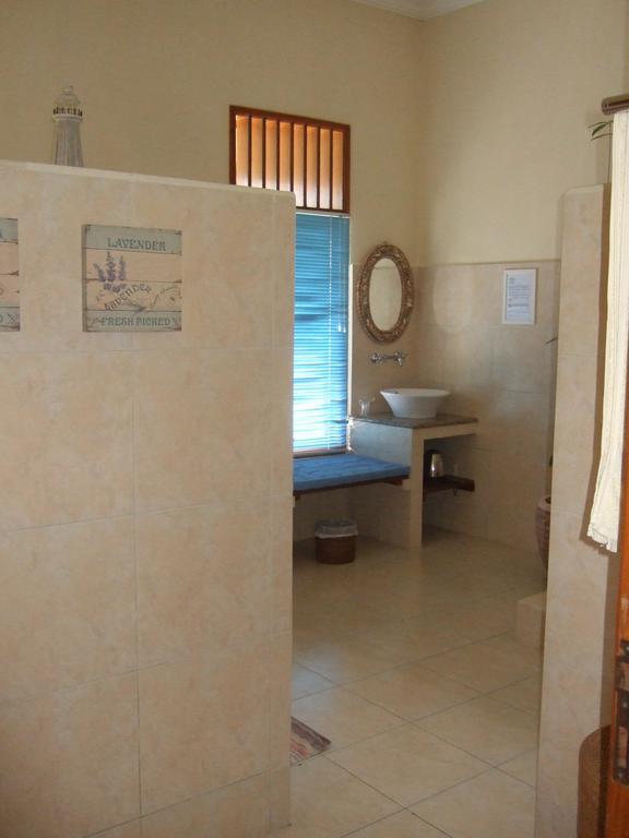 Guest house Rumah Senang