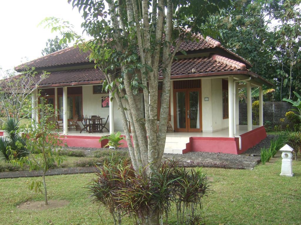 Rumah Senang Kalibaru