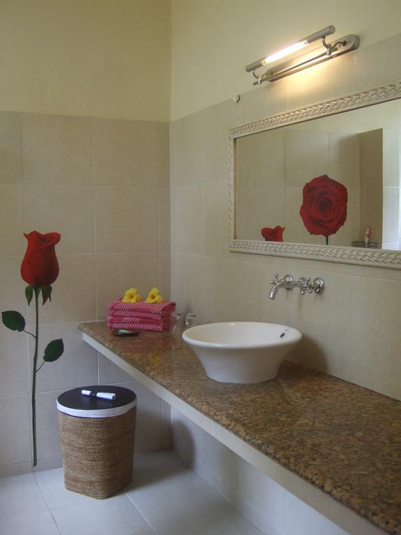 Guest house Rumah Senang