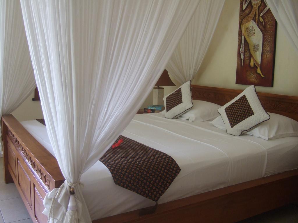 Guest house Rumah Senang