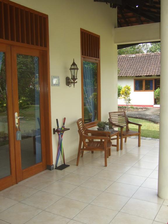 Rumah Senang Gasthuis 4*