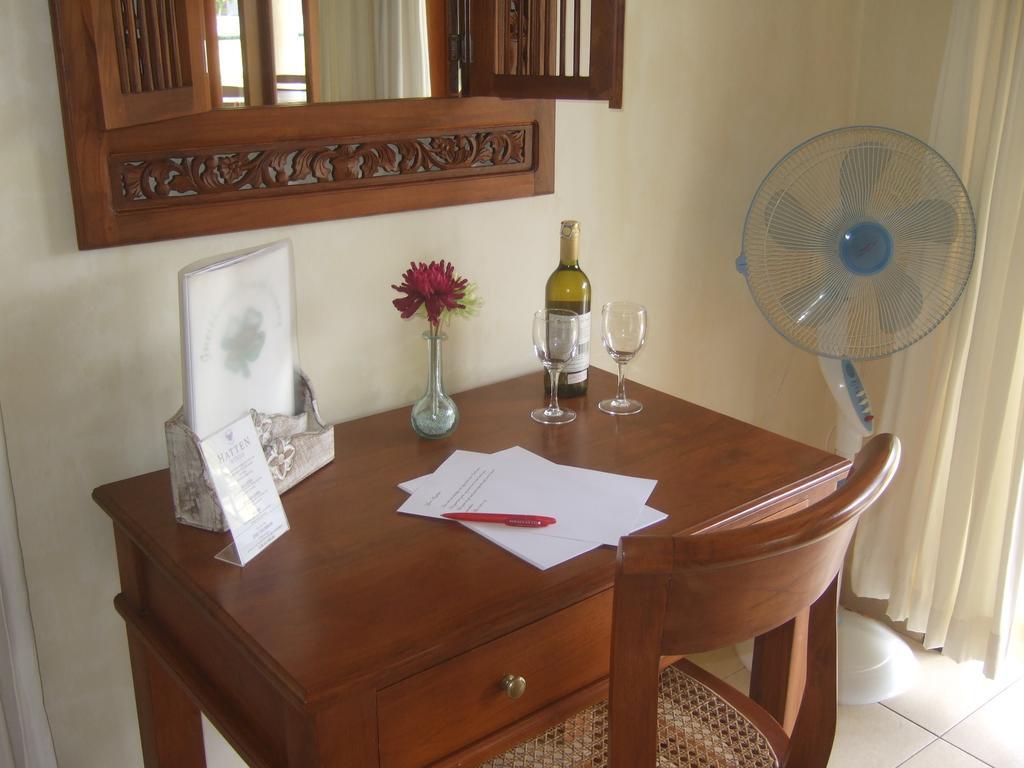 Rumah Senang Guest house 4*