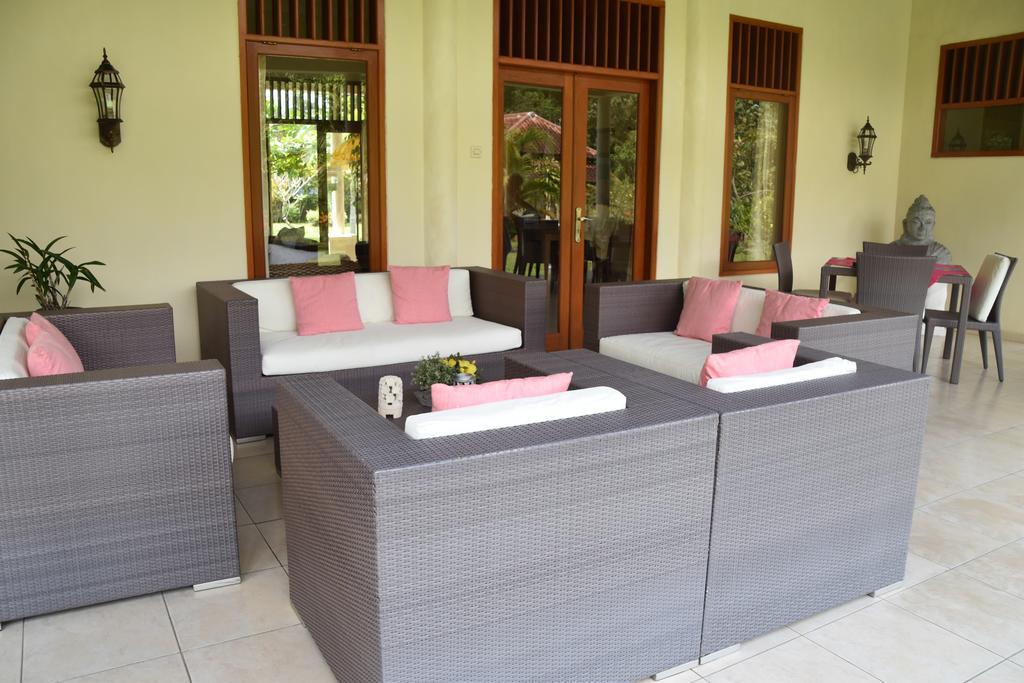 Rumah Senang 4*